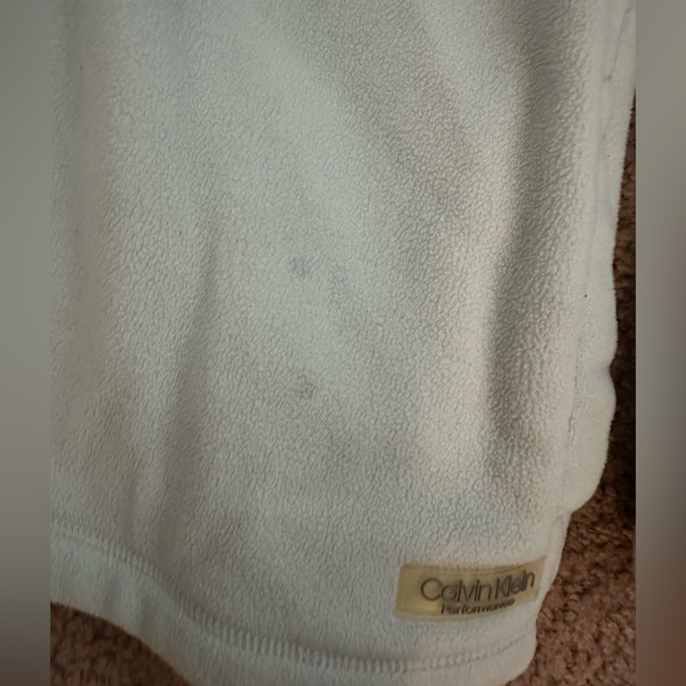 Calvin Klein Performance Jacket - Size XL. - Picture 3 of 4
